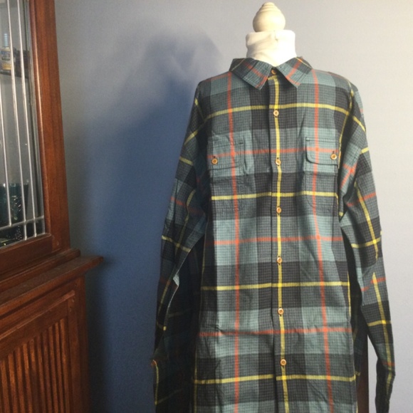 L.L. Bean Signature Mens Slim Fit Shirt. New In packaging - Picture 14 of 16